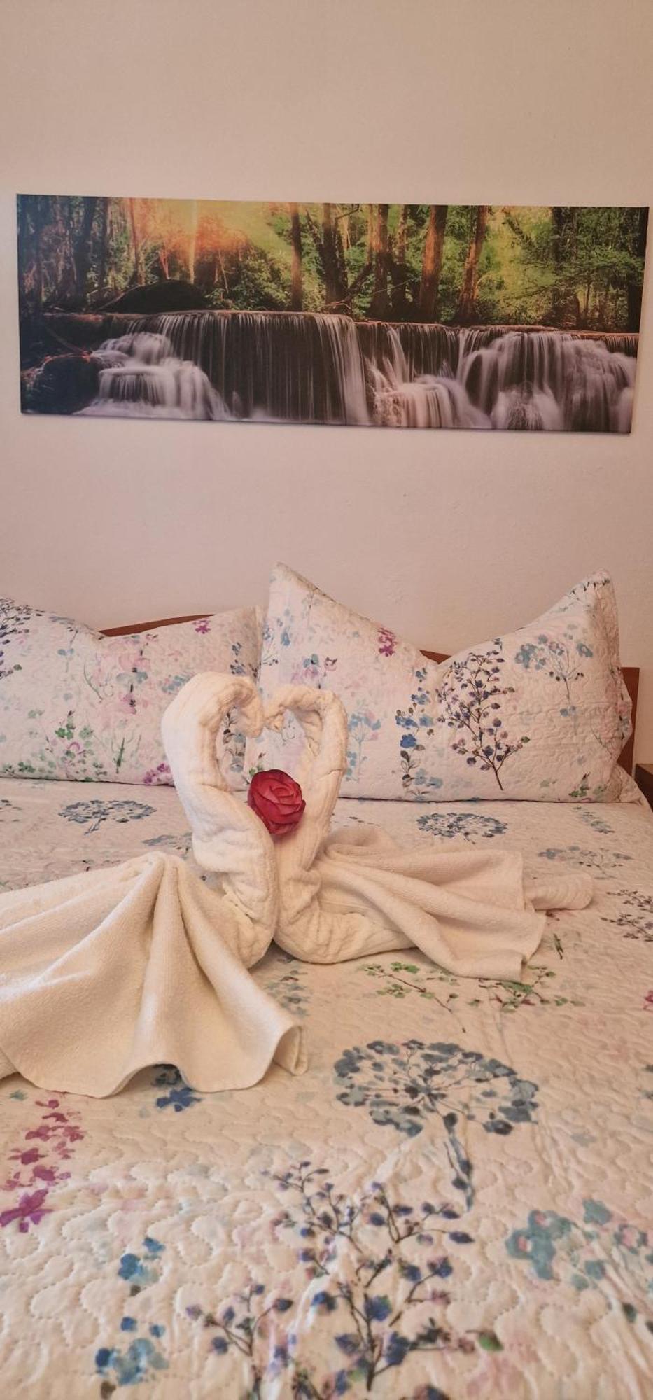 Apartment Tenerife South Coast Коста-дель-Силенцио Экстерьер фото