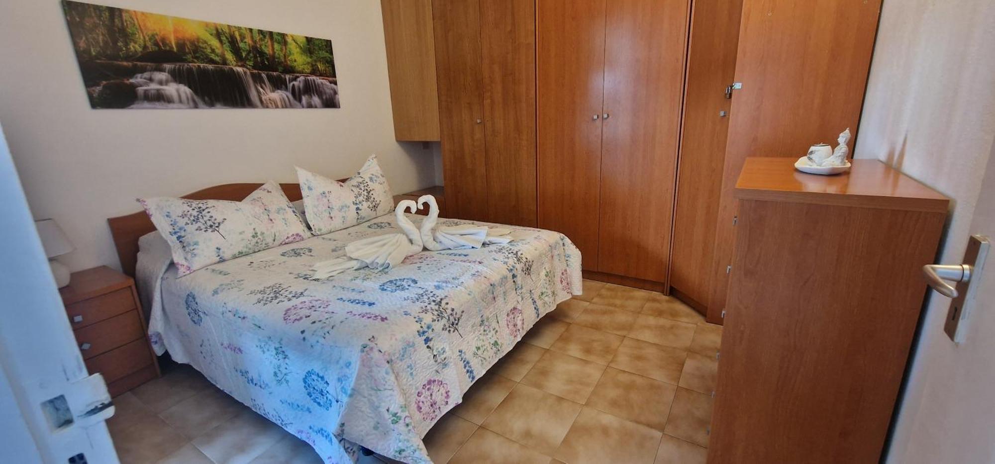 Apartment Tenerife South Coast Коста-дель-Силенцио Экстерьер фото